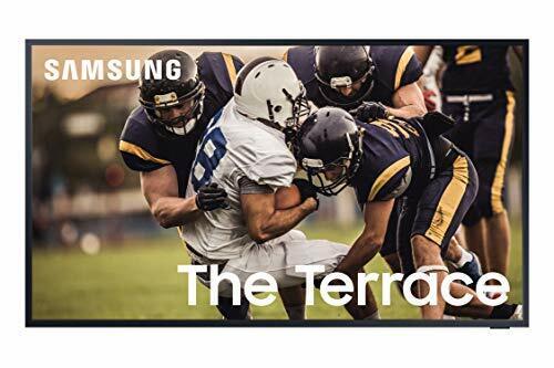 Samsung QN75LST7TA 75" QLED Outdoor Terrace 4K UHD Smart TV QN75LST7TAFXZA 2020