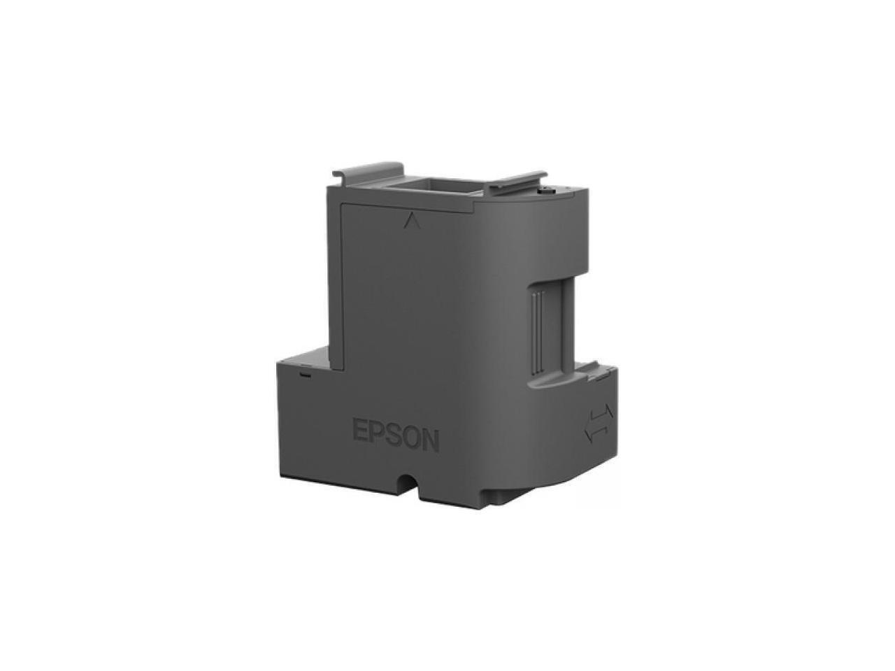 Epson EcoTank Ink Maintenance Box T04D100