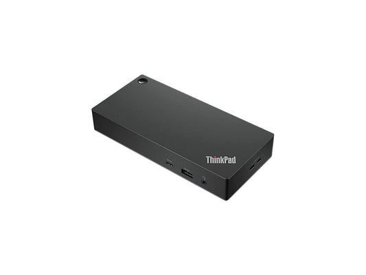 Lenovo ThinkPad Universal USB-C Dock