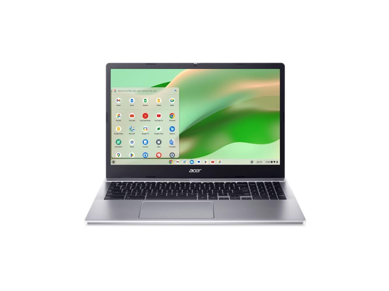 Acer Chromebook 315 CB315-5HT-C66N 15.6" Touchscreen Chromebook - Full HD