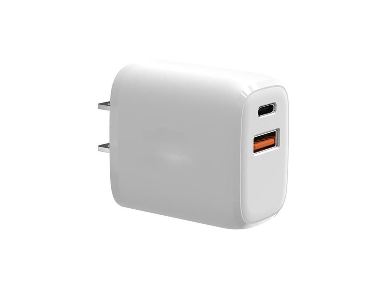 4XEM 38W USB-C and USB-A Charger 4XPOWERAC