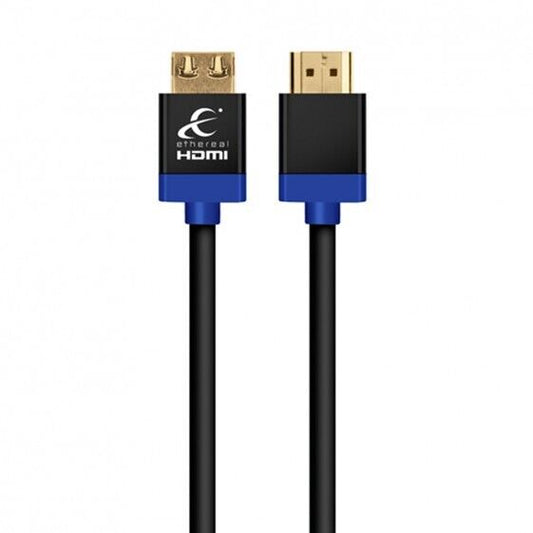 Metra MHY-LHDME2 Ethereal MHY HDMI® High Speed With Ethernet – 2 Meters