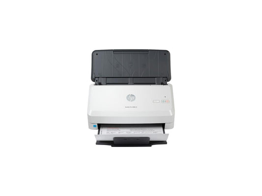 HP ScanJet Pro 3000 s4 6FW07A#BGJ 24-bit (external), 48-bit (internal) CMOS CIS