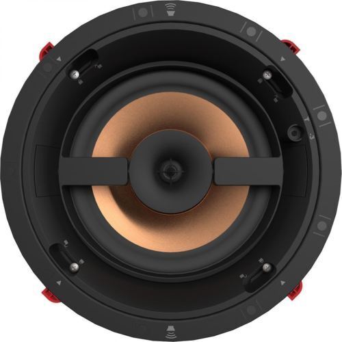 Klipsch PRO-18-RC Pro Series 8" In-Ceiling Speaker (Each)