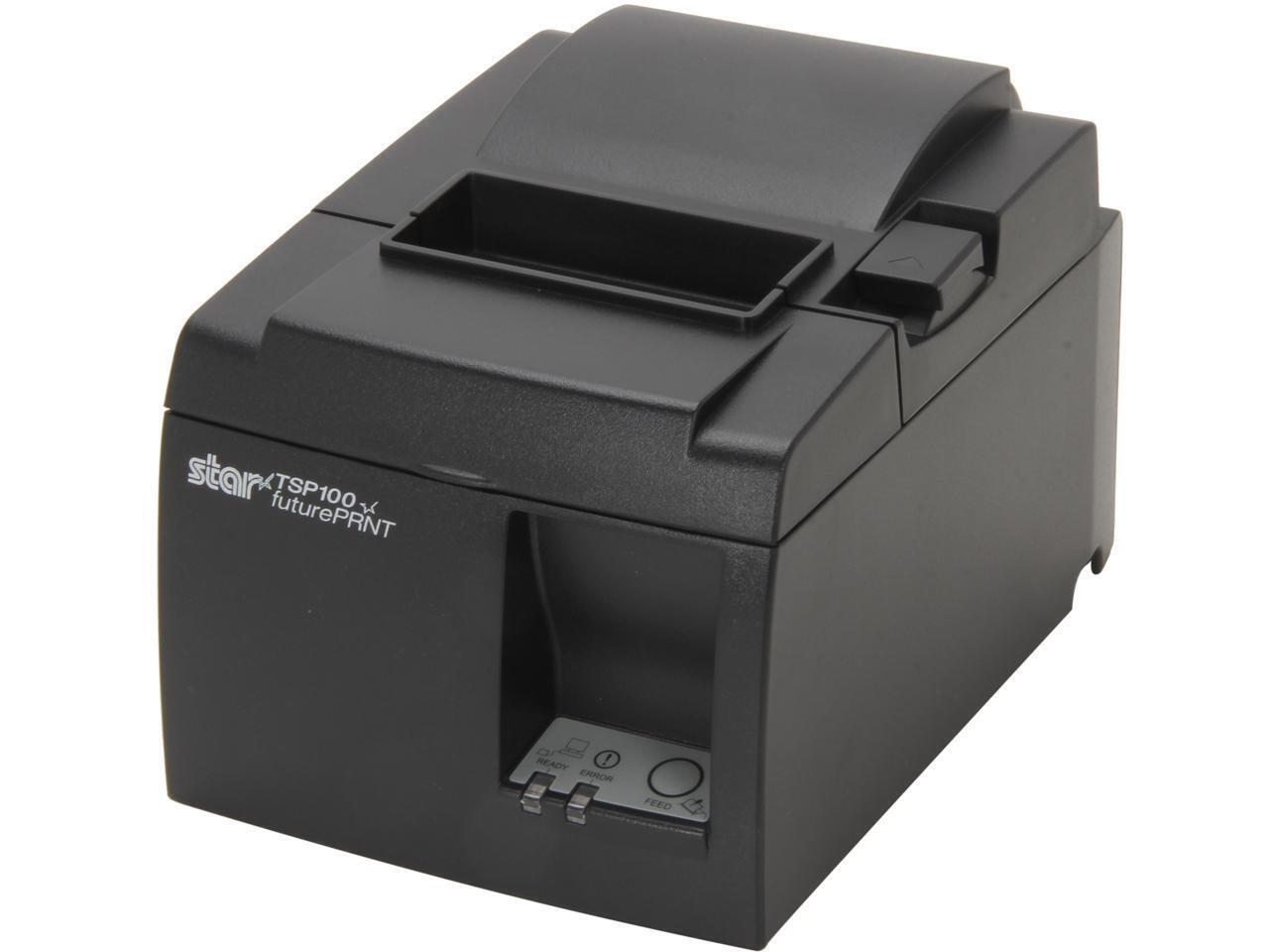 Star Micronics 39464910 TSP100III Series TSP143 Thermal Receipt Printer