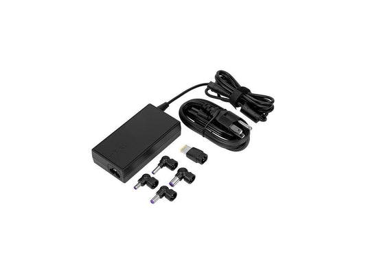 Targus 90W AC Semi-Slim Universal Laptop Charger - APA90US