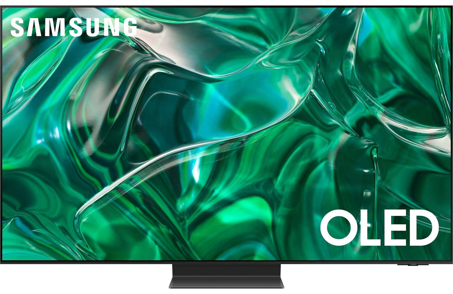 Samsung QN55S95CA S95C Quantum HDR OLED+ 4K UHD Smart TV (55")