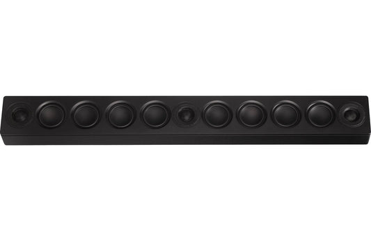 ELAC Muro MSB41S Passive 3 Ch Home Theater Soundbar (Black)