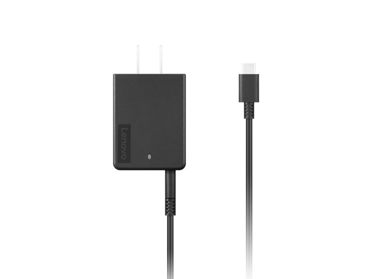 Lenovo 135W AC Adapter (Slim Tip)