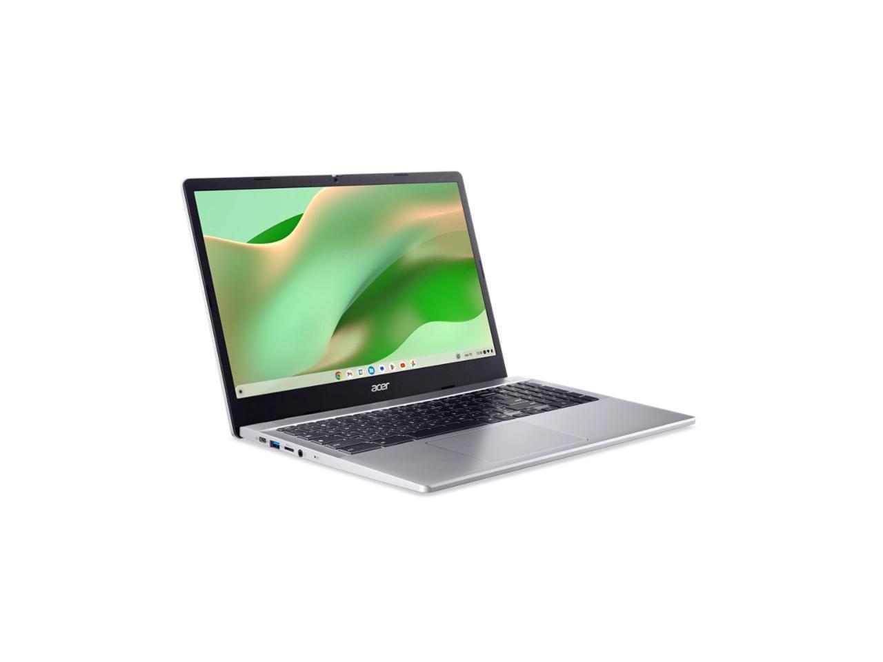 Acer Chromebook 315 CB315-5HT-P5NU 15.6" Touchscreen Chromebook - Full HD