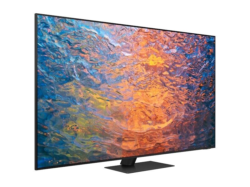 Samsung QN85QN95CA 85" QN95C Neo QLED 4K Smart TV (2023)