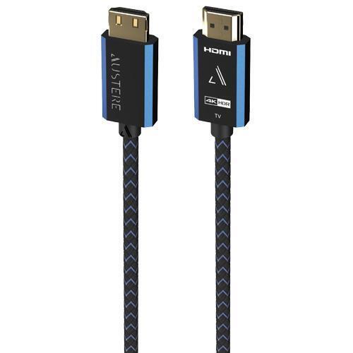 Austere 5S4KHD150M V Series 4K Active HDMI Cable 5.0m