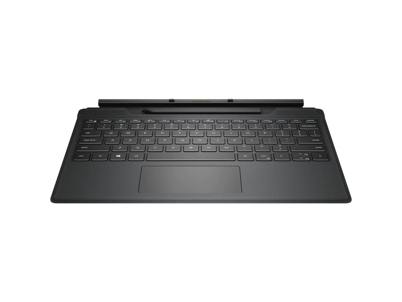 Dell Latitude 7320 Detachable Travel Keyboard