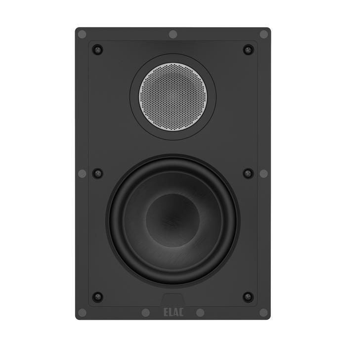 ELAC Vertex 2 IW-V62-W 6.5" In-wall 2-way Speaker (Each)