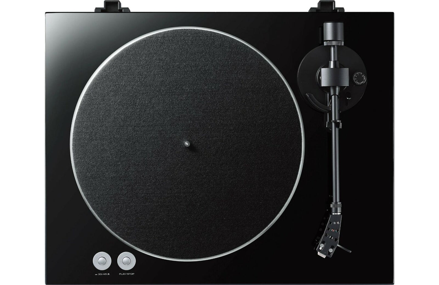 Yamaha TT-S303 Manual belt-drive turntable with built-in phono preamp