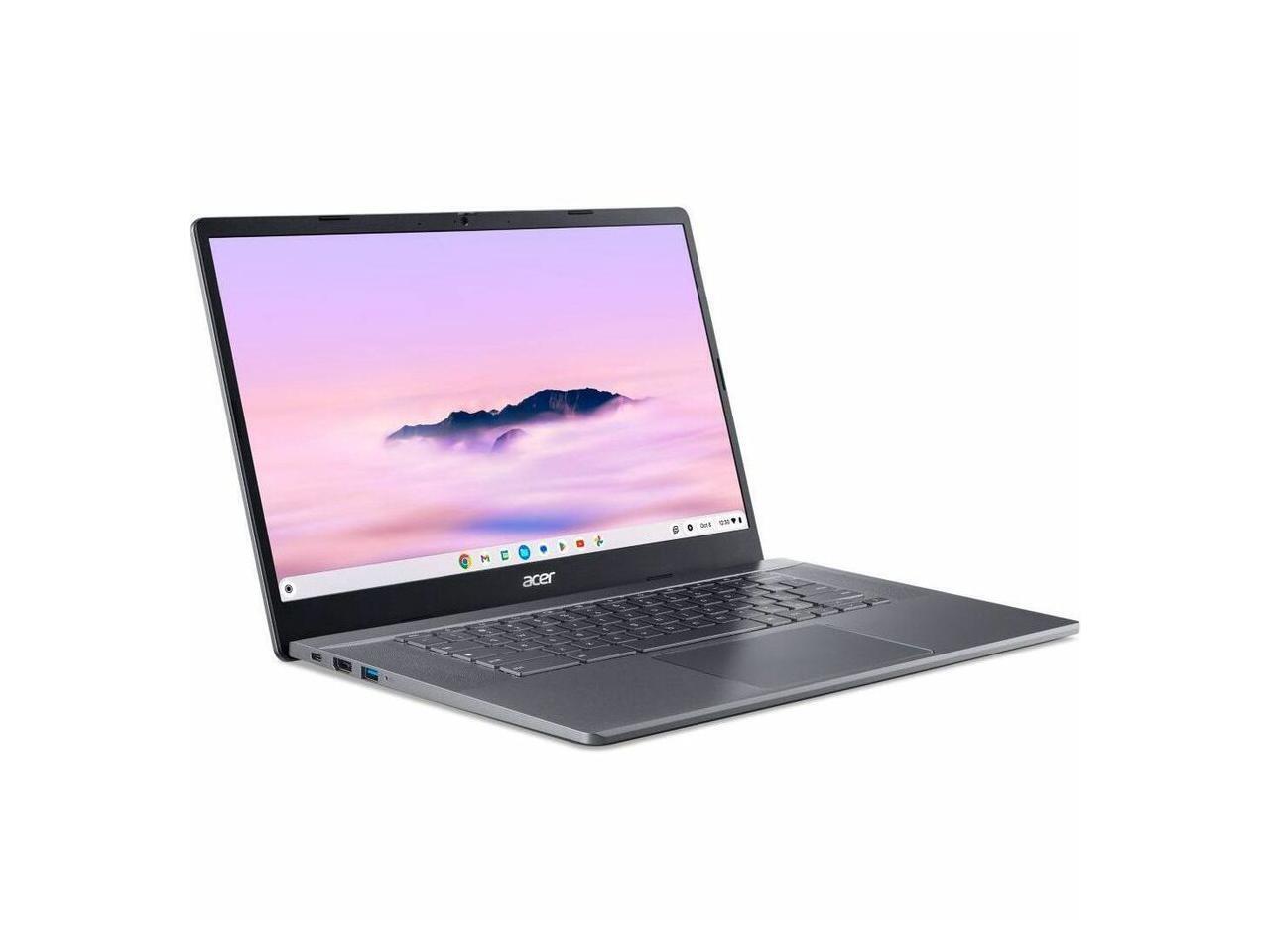 Acer Chromebook Plus 515 CBE595-1T-74LG 15.6" Touchscreen - Full HD