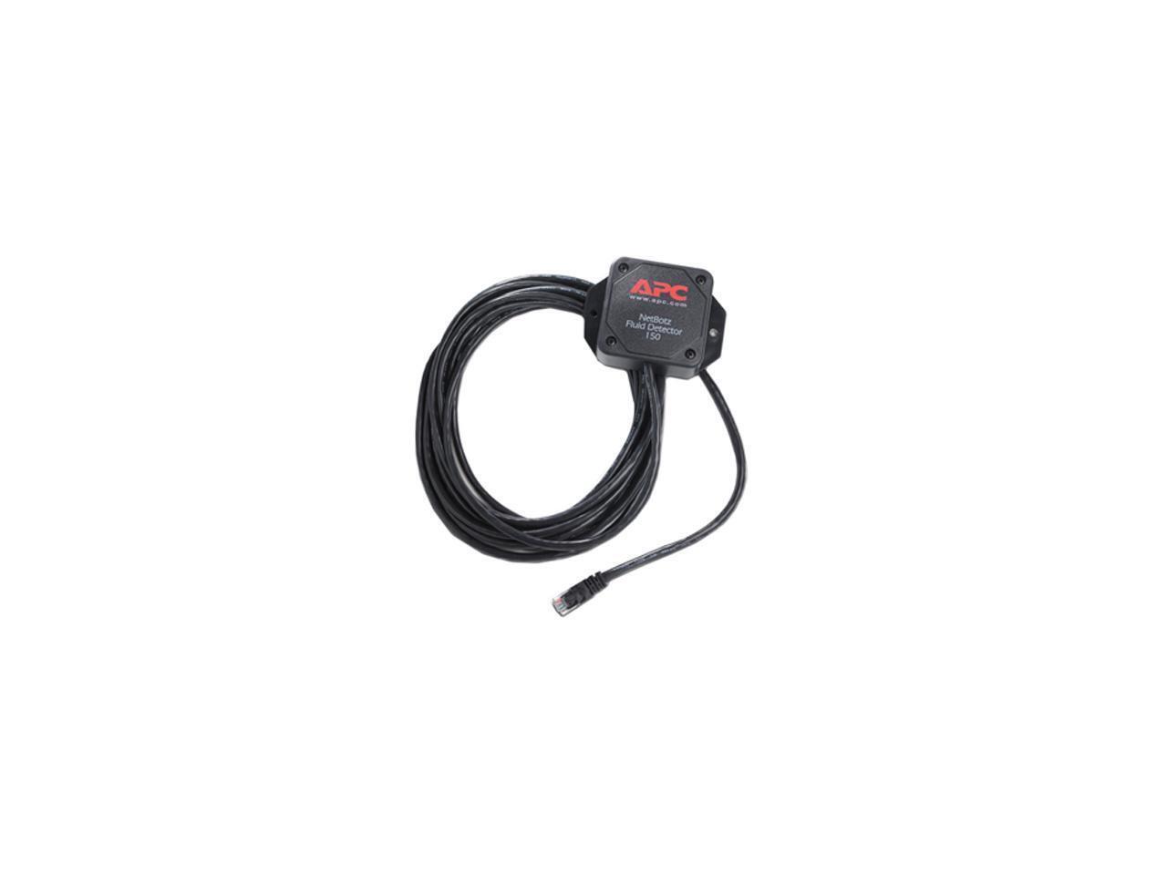 APC NBES0301 NetBotz Liquid Leak Sensor