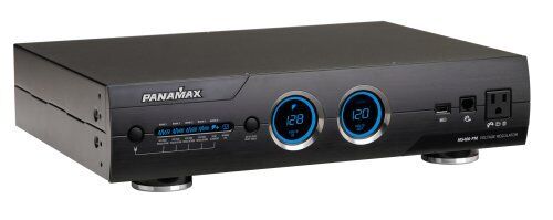 Panamax M5400-PM 11-Outlet Home Theater Power Conditioner