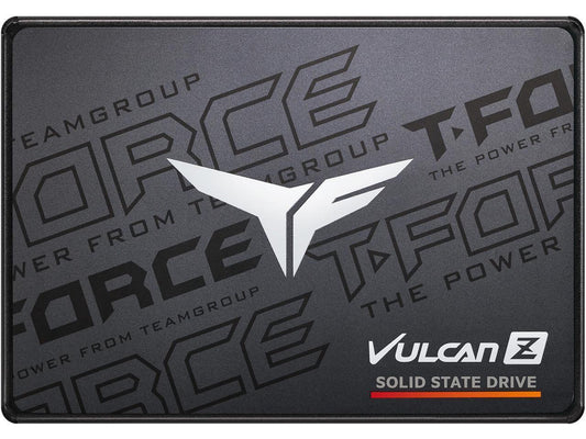 Team Group T-FORCE VULCAN Z 2.5" 1TB SATA III 3D NAND