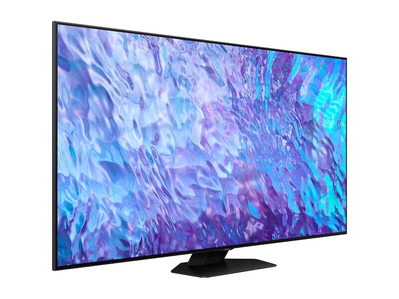 Samsung QN85Q80CA 85" QLED 4K Smart TV