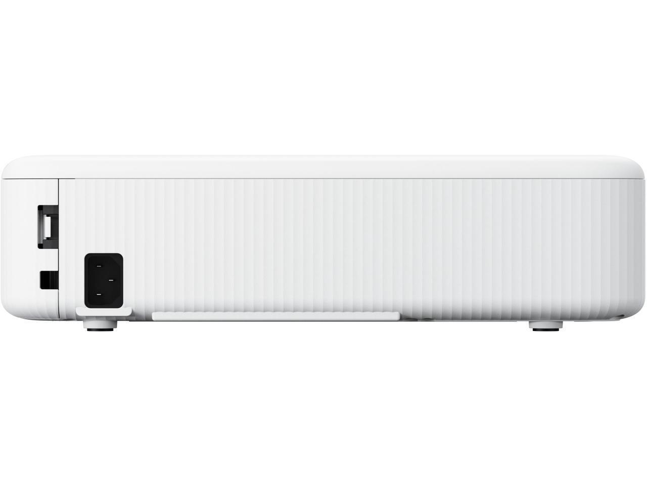 Epson EpiqVision® Flex CO-FH02 Full HD 1080p Smart Portable Projector