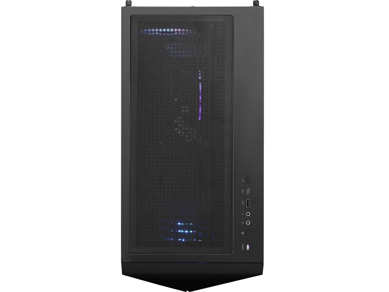 MSI Gaming Desktop Aegis RS2 C14NUE7-818US Intel Core i7-14700KF 32GB