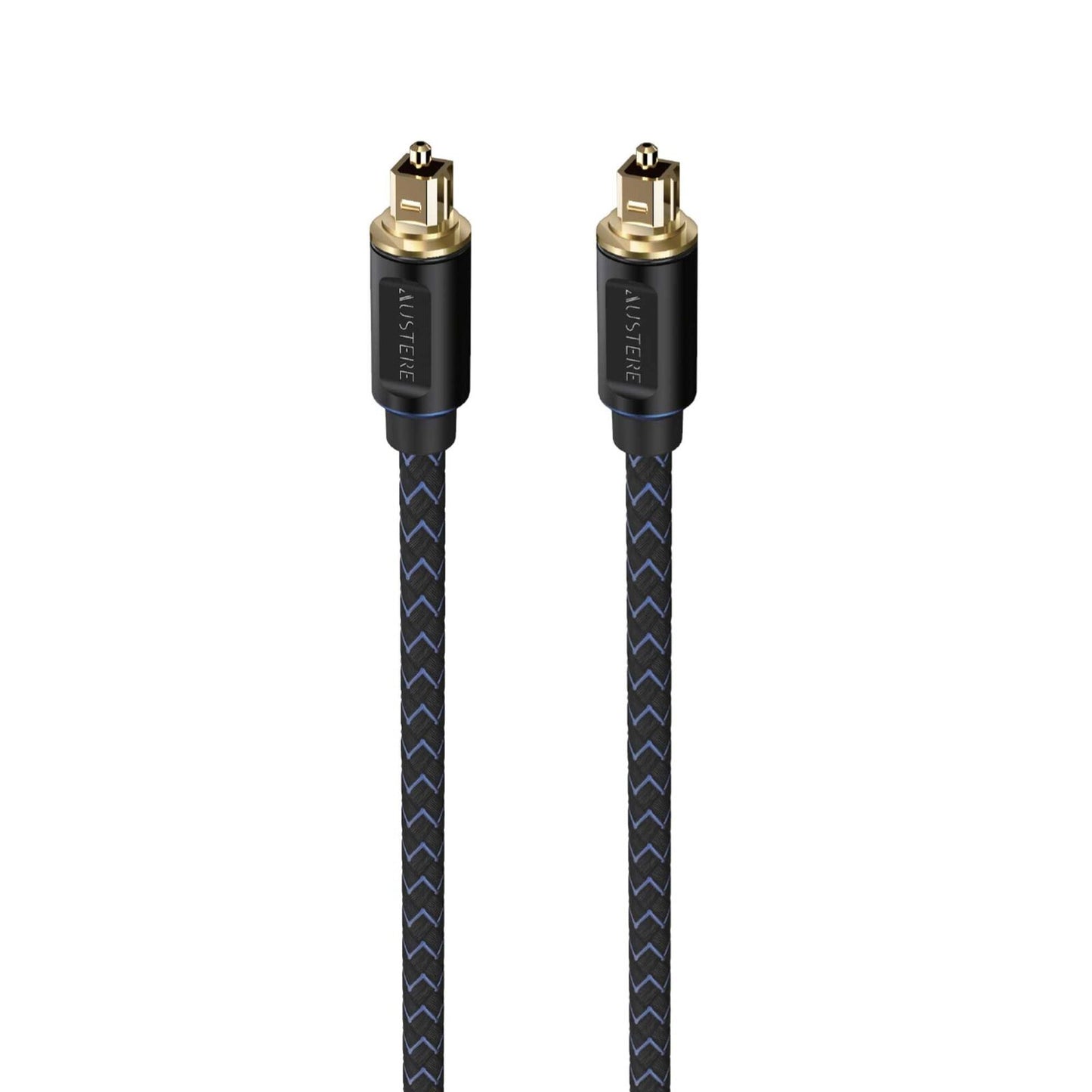 Austere 5SOPT120M V Series Optical Audio Cable 2.0m