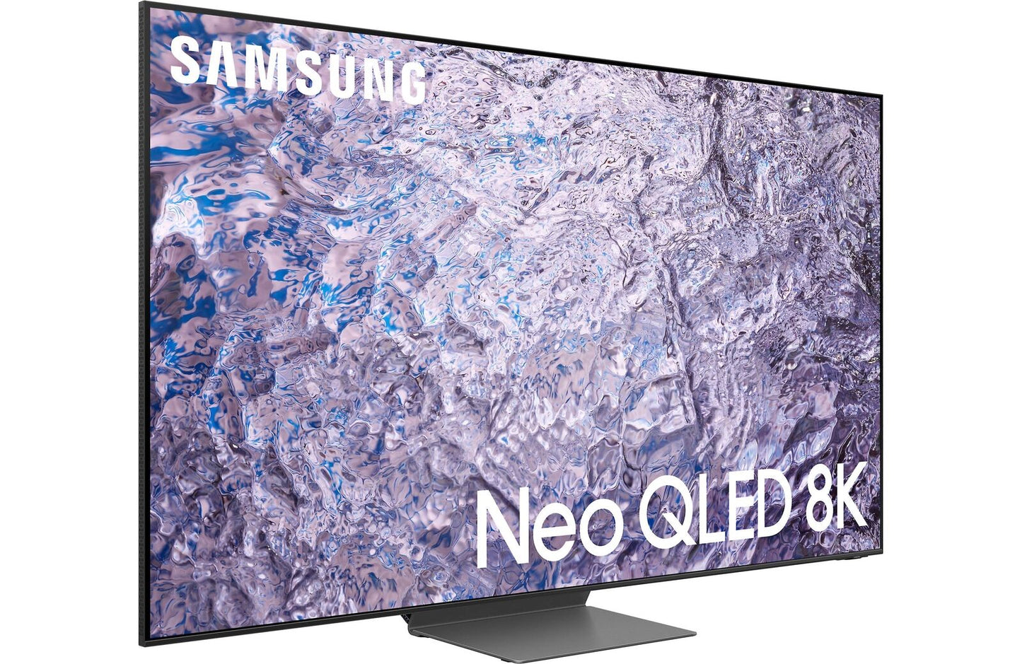 Samsung QN85QN800C QN800C 85" 8K Smart Neo QLED TV with HDR (2023)