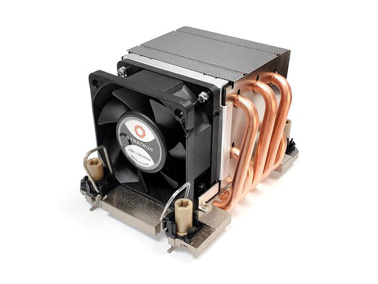 Dynatron N11 Ice Lake, Cooper Lake LGA 4189 CPU Heatsink and Fan