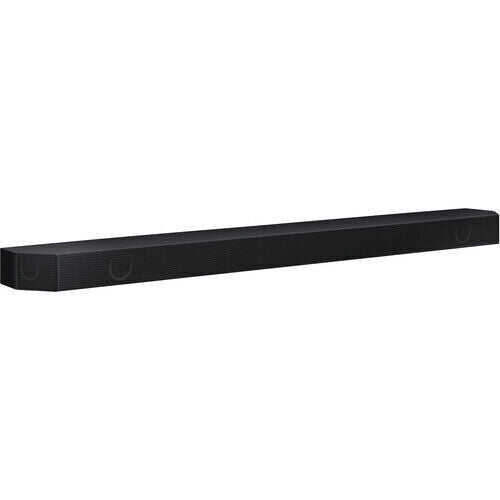 Samsung HWQ800D 360W 5.1.2-Channel Dolby Atmos Soundbar System HW-Q800D