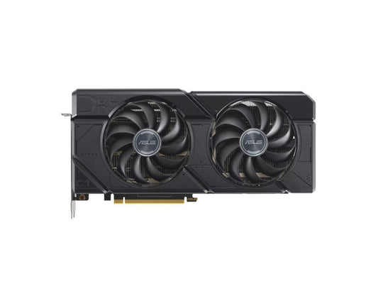 ASUS DUAL RX7700XT O12G GDDR6X