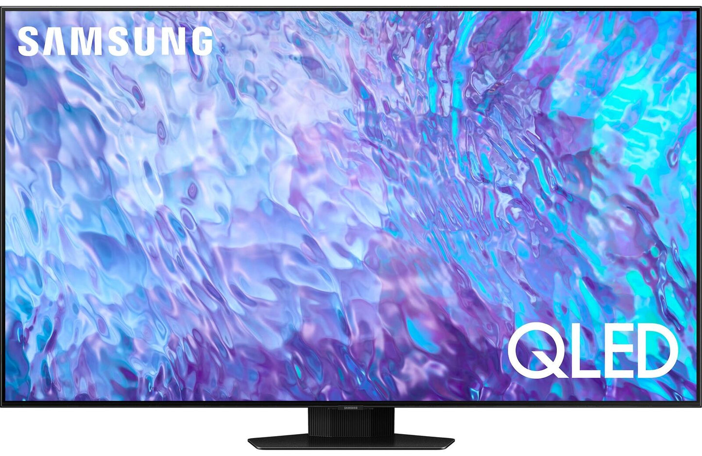 Samsung QN98Q80C Q80C 98" 4K Smart QLED UHD TV with HDR (2023)