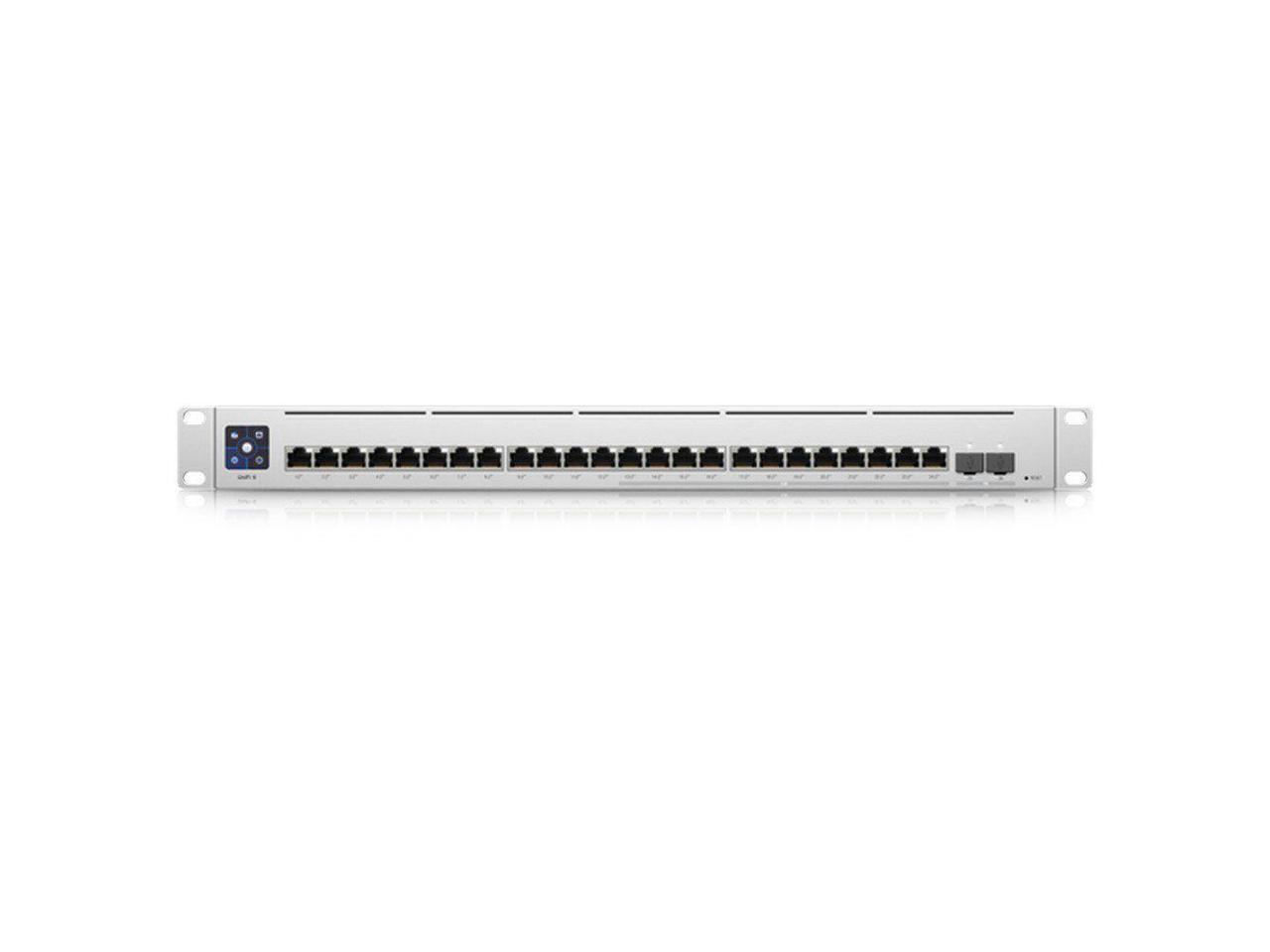 Ubiquiti USW-Enterprise-24-POE