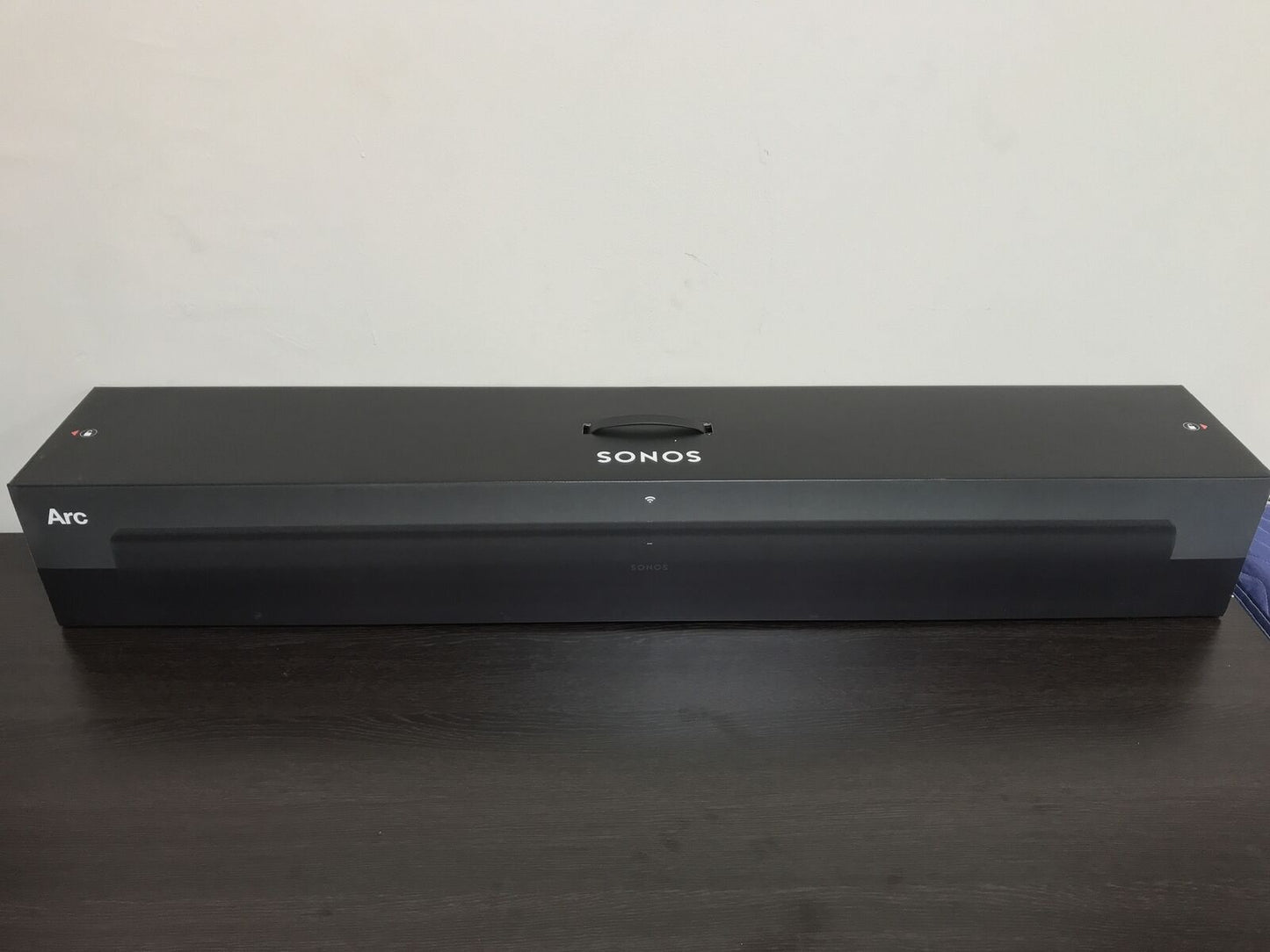 Sonos Arc - Black