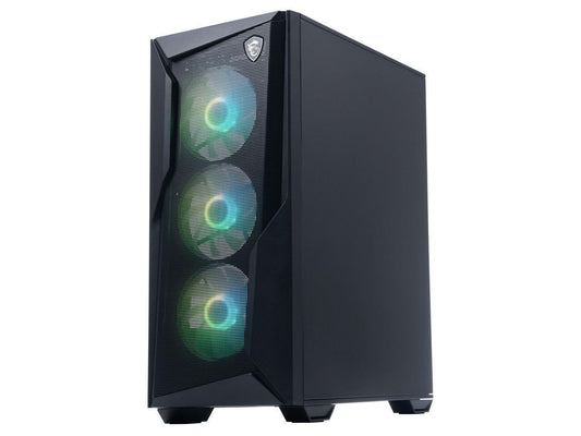 MSI Gaming Desktop Codex R2 B14NUD7-093US Intel Core i7-14700F 16GB