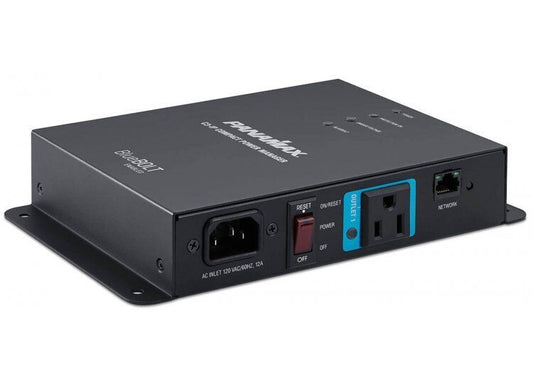 Panamax C3-IP Compact Power Manager