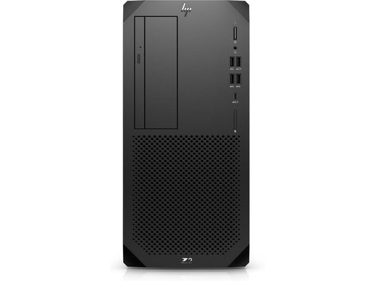 HP Business Desktop Z2 G9 A1LT5U8#ABA Intel Core i7-12700K 32GB DDR5 512 GB PCIe