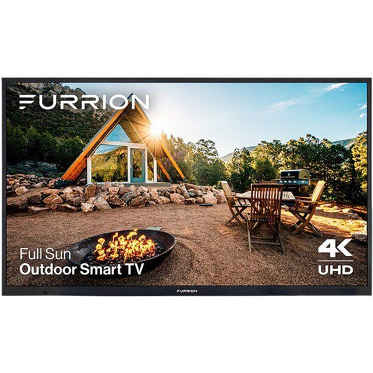 Furrion FDUB55CSA 55" Aurora Full Sun Outdoor TV