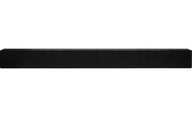 ELAC Muro MSB41L Passive 3-Channel Home Theater Soundbar MS-SB41L-BK (Black, Eac