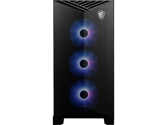 MSI Gaming Desktop Aegis RS2 C14NUG7-819US Intel Core i7-14700KF 32GB DDR5 1 TB