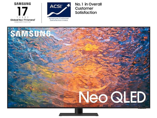 Samsung QN75QN95CA 75" Neo QLED 4K Smart TV (2023)