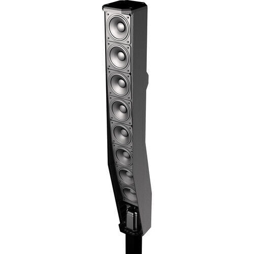 Electro-Voice EVOLVE50-TB Column Speaker Array Only - Black