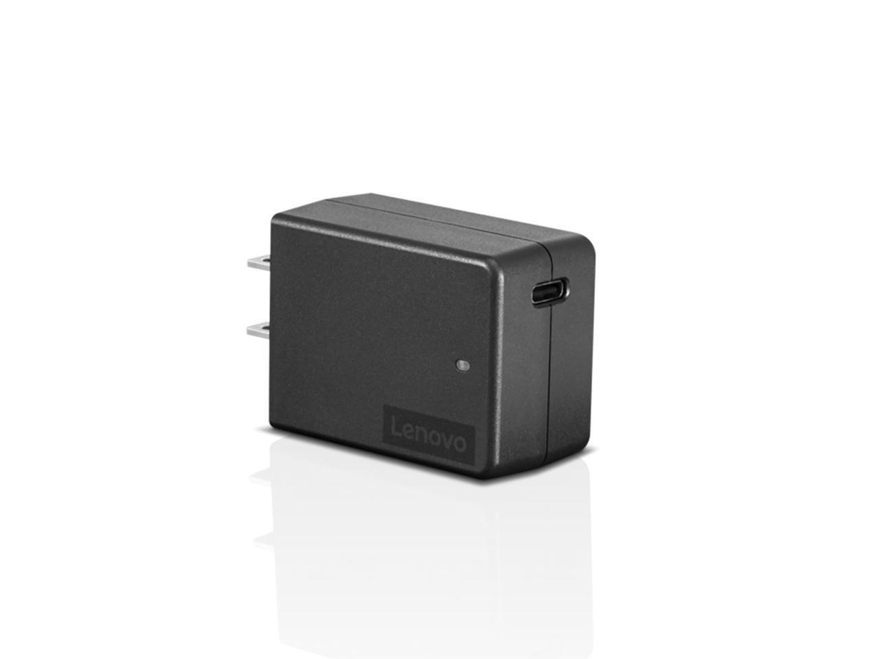 Lenovo 135W AC Adapter (Slim Tip)