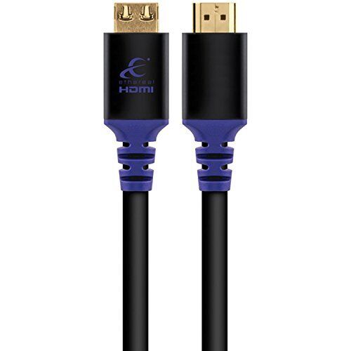 Metra MHX-LHDME2 Ethereal High-Speed HDMI Cable - 2 Meters