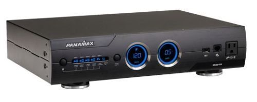 Panamax M5300-PM 11 Outlet Clean Power Level 4 - Black