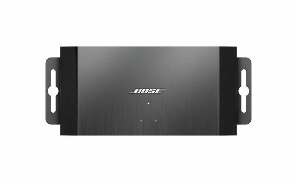 Bose Professional ControlSpace EX-UH Dante Under-Table Endpoint with USB