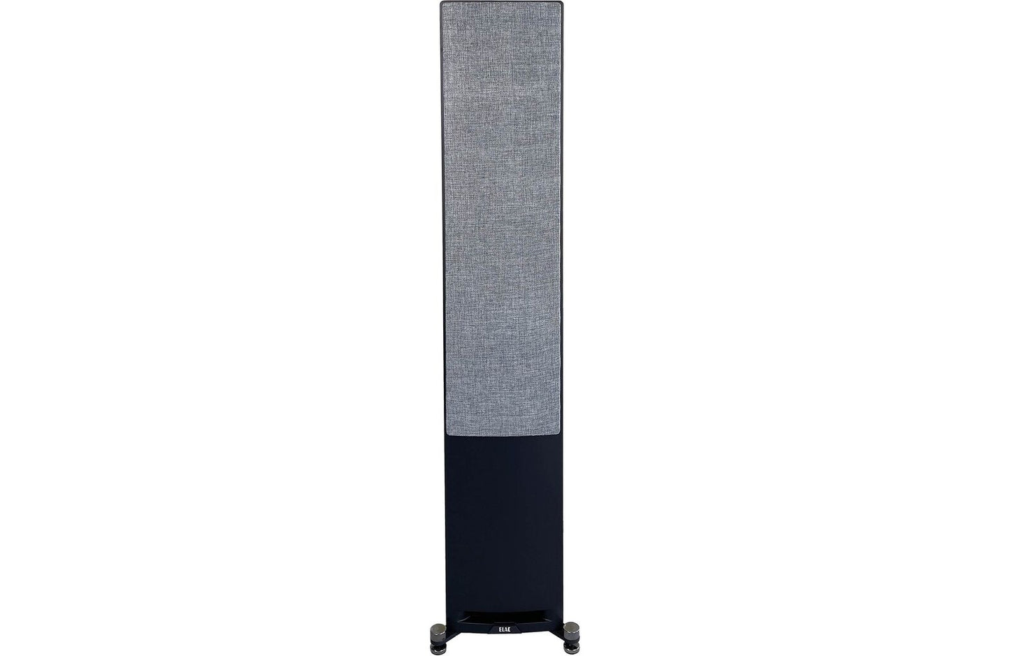 ELAC Uni-Fi Reference UFR52 Floor-Standing Speaker (Black ,Walnut Sides) each