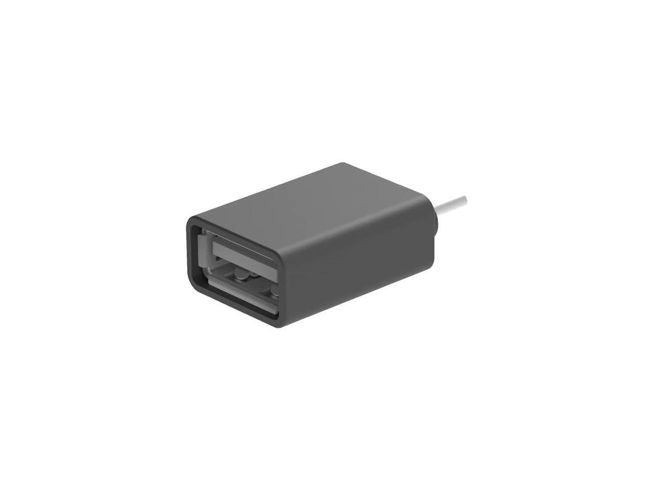 Logitech USB-C to USB-A Adaptor for Logitech Wireless Products