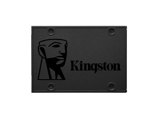 Kingston A400 960GB SATA 3 2.5" Internal SSD SA400S37/960G