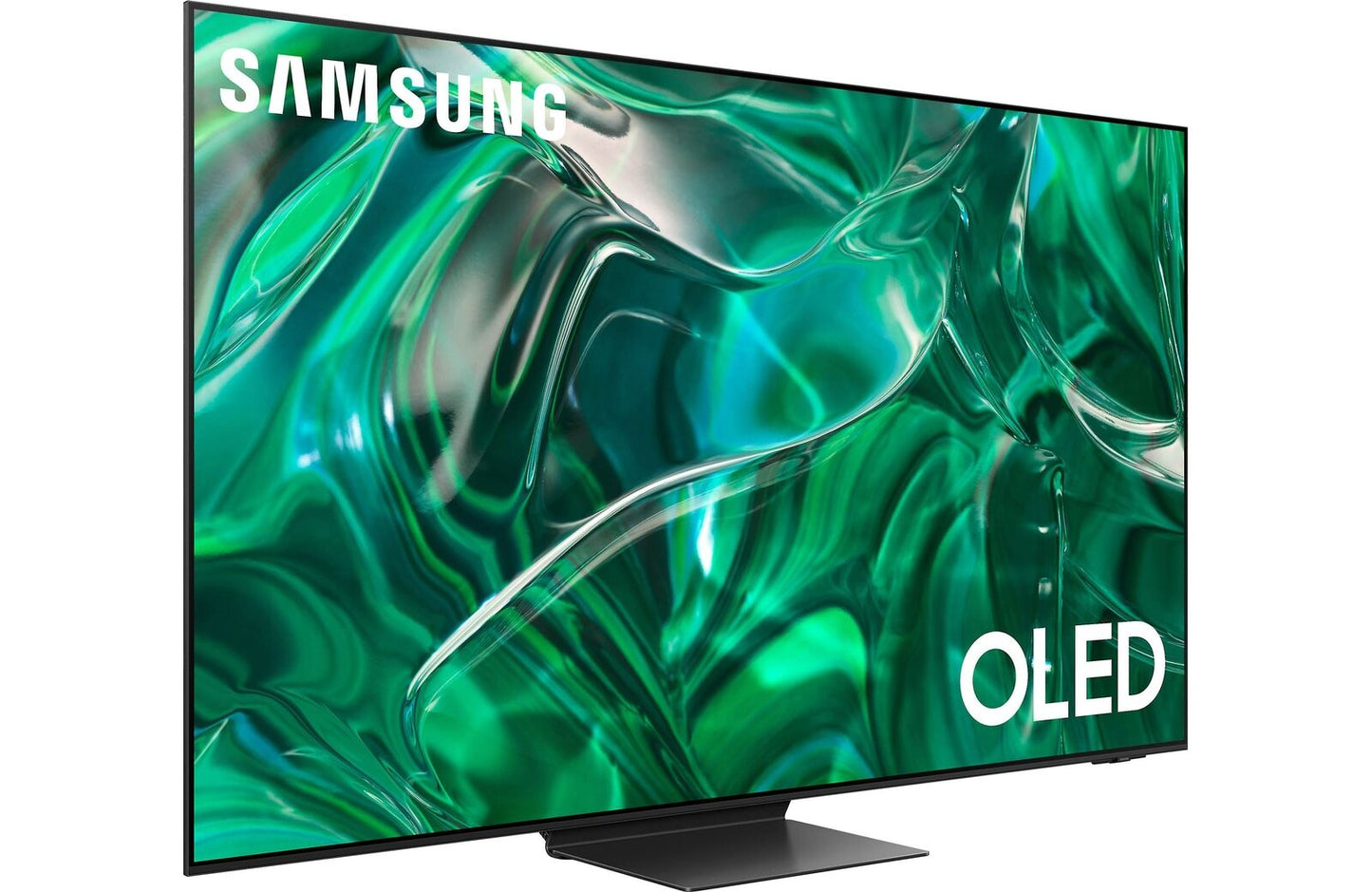 Samsung QN55S95CA S95C Quantum HDR OLED+ 4K UHD Smart TV (55")